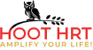 Hoot HRT Logo