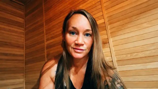 Michelle B